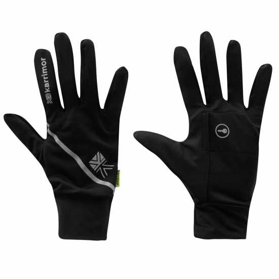 Karrimor Running Glove Mens  Зимни аксесоари