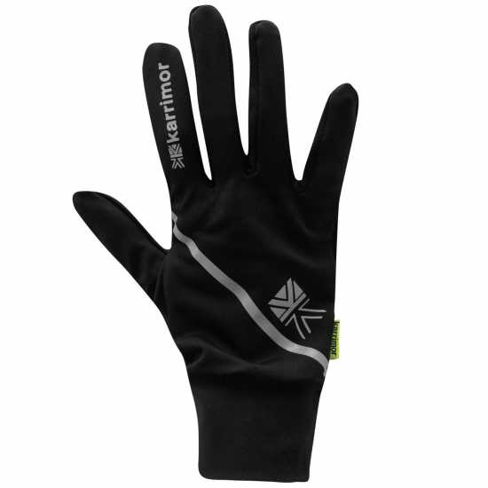 Karrimor Running Glove Mens  Зимни аксесоари