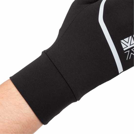 Karrimor Running Glove Mens  Зимни аксесоари