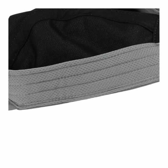 New Balance Men's Slate Running Cap New Balance Men's Slate Running Cap