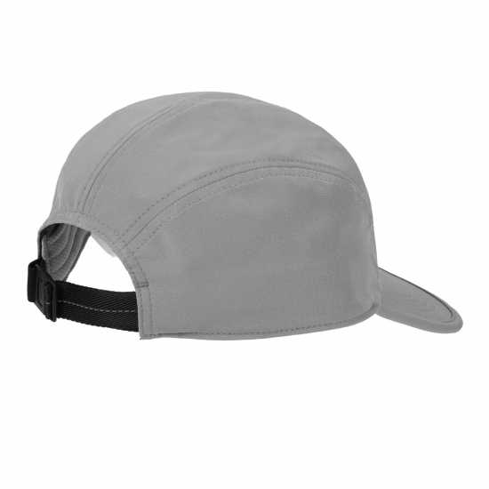 New Balance Men's Slate Running Cap New Balance Men's Slate Running Cap
