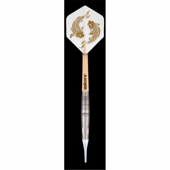 Unicorn Darts Koi Orng Tung 99  Дартс