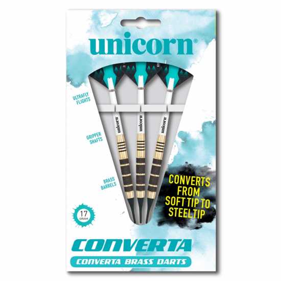 Unicorn Converta Dart Set  Дартс
