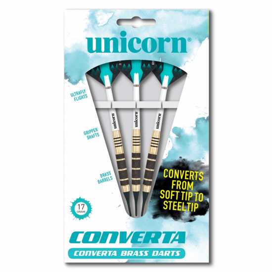 Unicorn Darts Converta Dart Set  Дартс