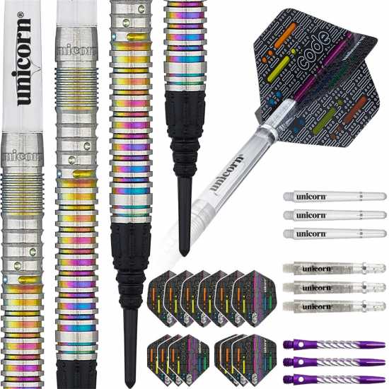 Unicorn Darts Ianwhite Tung 99  Дартс