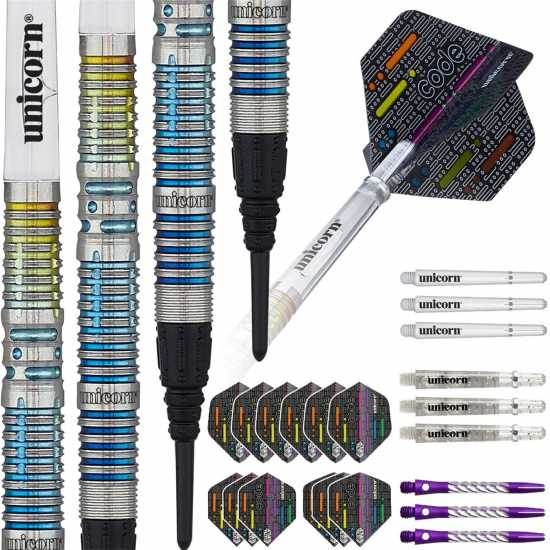 Unicorn Darts Jdz Code Tung 99  Дартс