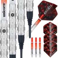 Unicorn Darts Ballsta1 Tung 99  Дартс