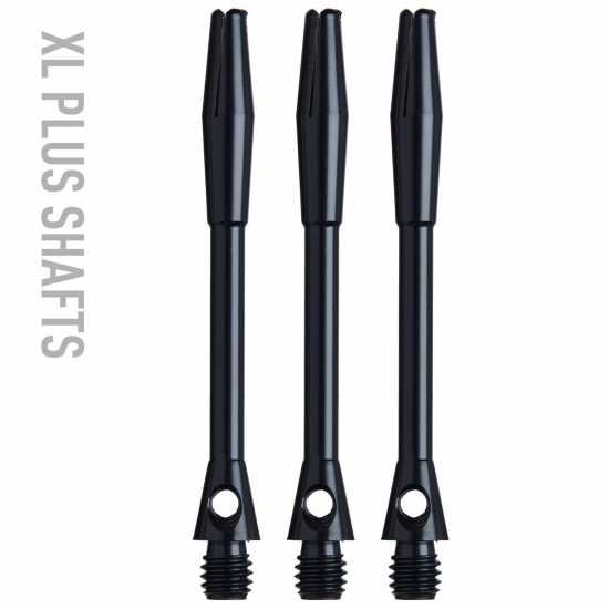 Steel Tip Darts Set | Level 1 | Brass Plated Steel Barrels | Knurled Grip  