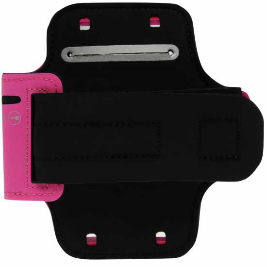 Karrimor X Lite Reflect Arm Band Розово Портмонета и джобове за бягане