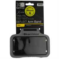 Karrimor X Lite Reflect Arm Band Reflect Портмонета и джобове за бягане