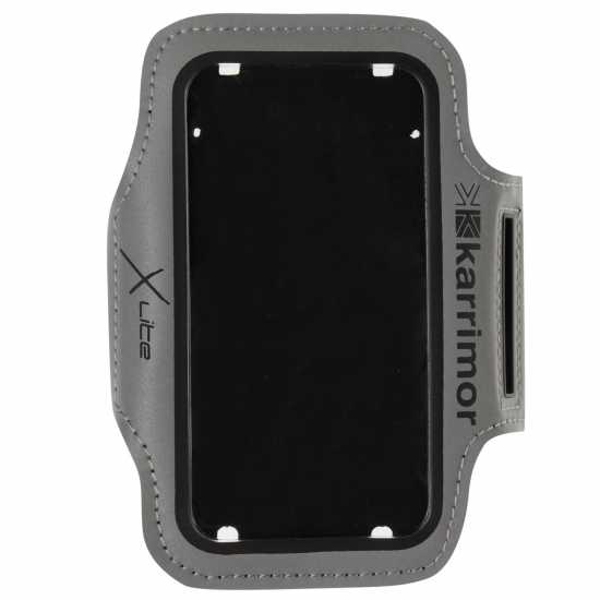 Karrimor X Lite Reflect Arm Band Отразяване Портмонета и джобове за бягане