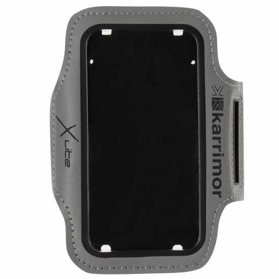 Karrimor X Lite Reflect Arm Band Reflect Портмонета и джобове за бягане