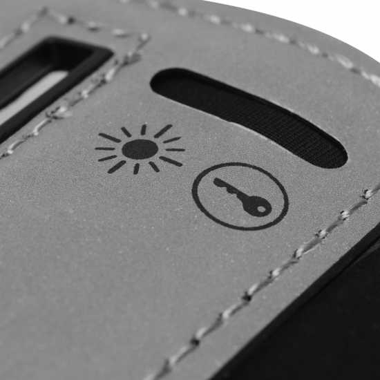 Karrimor X Lite Reflect Arm Band Отразяване Портмонета и джобове за бягане