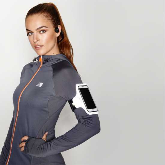 Karrimor X Lite Reflect Arm Band Отразяване Портмонета и джобове за бягане