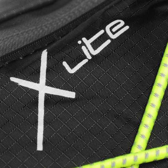 Раници и колани за бягане Karrimor X Lite Waist Pack Karrimor X Lite Waist Pack Раници и колани за бягане