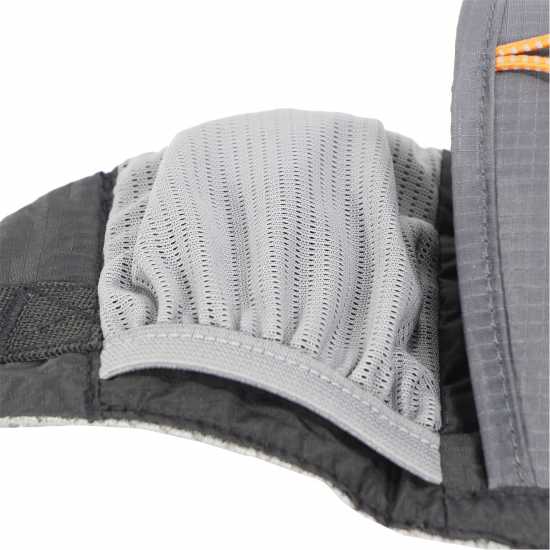 Раници и колани за бягане Karrimor X Lite Running Belt And Bottle Karrimor X Lite Running Belt And Bottle Раници и колани за бягане