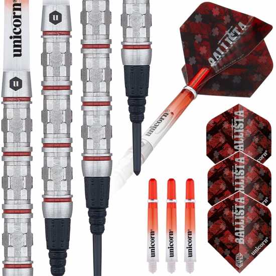 Adults Ballsta4 Tungsten Darts Adults Ballsta4 Tungsten Darts