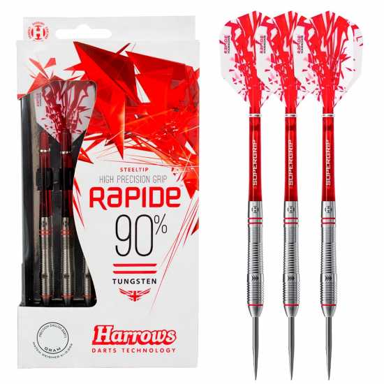 Harrows Darts Rapide Tungsten Darts  Дартс