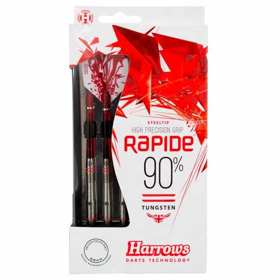 Harrows Darts Rapide Tungsten Darts  Дартс