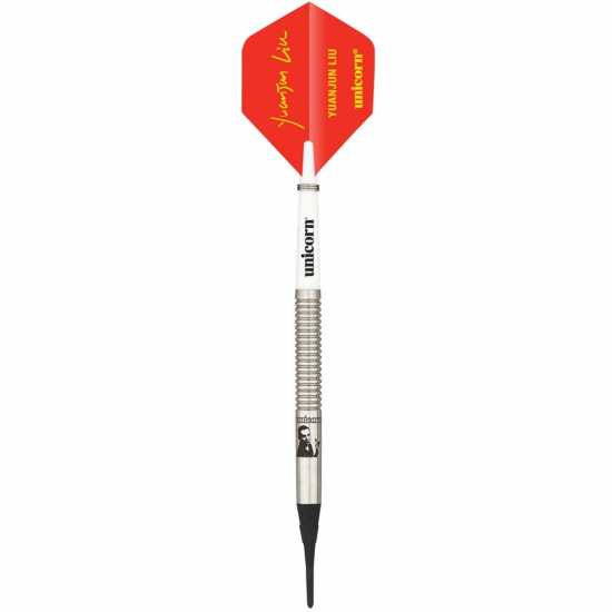 Дартс Unicorn Darts Yuanjun Liu Tg 99 Unicorn Darts Yuanjun Liu Tg 99 Дартс