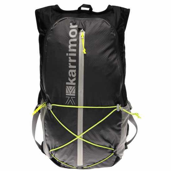 Karrimor Раница За Бягане Ranger 15L Running Backpack  Раници