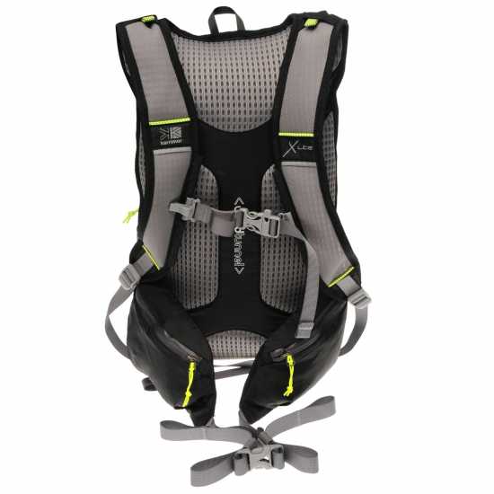 Karrimor Раница За Бягане Ranger 15L Running Backpack  Раници