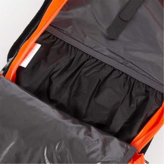 Раница За Бягане Karrimor X Lite 15L Running Backpack Reflect/Fluo - Раници
