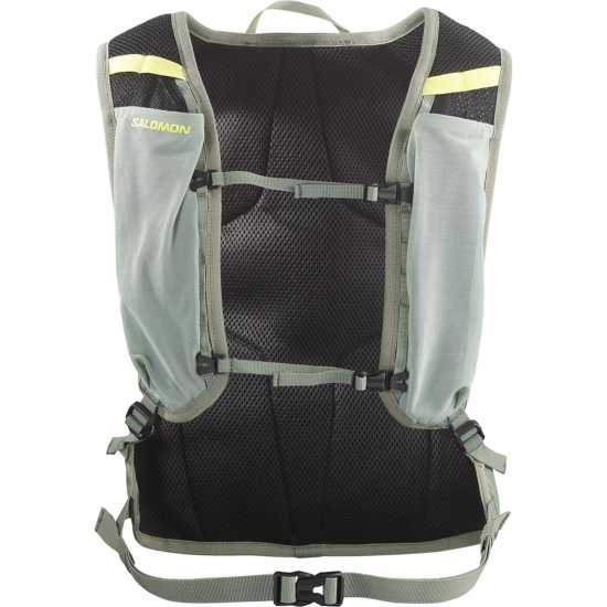 Раници Salomon Cross 8L Backpack Unisex Зелено Salomon Cross 8L Backpack Unisex Зелено Раници