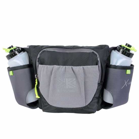 Karrimor X Duo Bottle Belt  Раници и колани за бягане