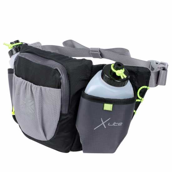 Karrimor X Duo Bottle Belt  Раници и колани за бягане