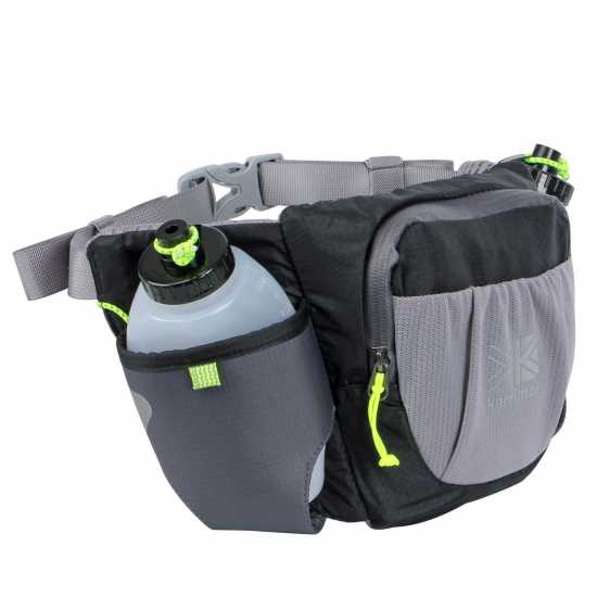 Karrimor X Duo Bottle Belt  Раници и колани за бягане