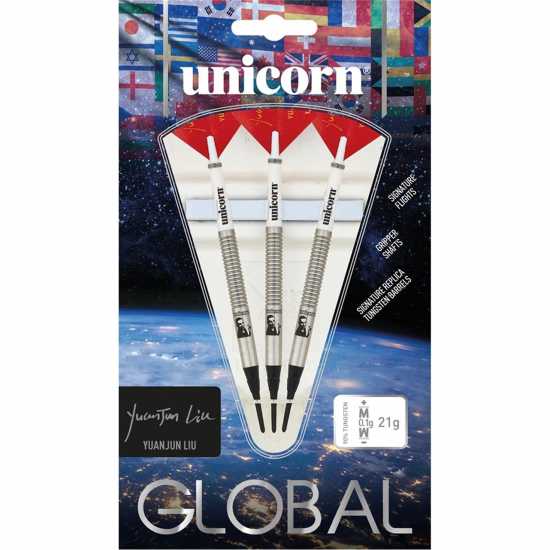 Дартс Unicorn Darts Xiaochenzng Tg 99 Unicorn Darts Xiaochenzng Tg 99 Дартс
