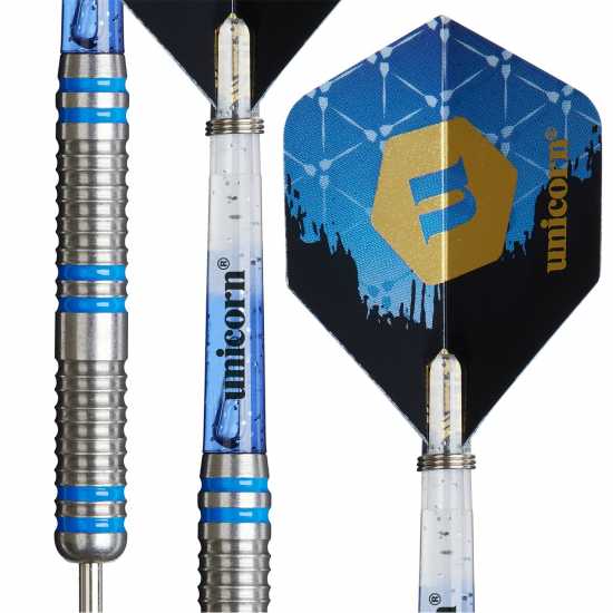 Steel Tip Darts Set  Level 5 Gary Anderson  21G 23G Or 25G  