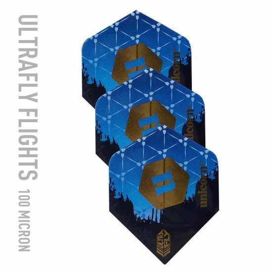 Steel Tip Darts Set  Level 5 Gary Anderson  21G 23G Or 25G  