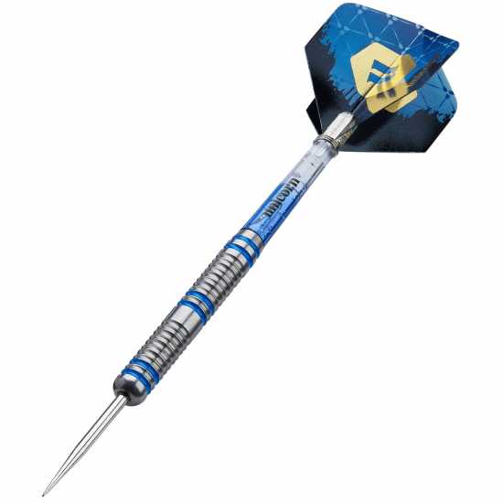 Steel Tip Darts Set  Level 5 Gary Anderson  21G 23G Or 25G  