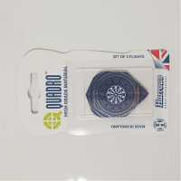 Harrows Darts Quadro Flights Harrows Darts Quadro Flights