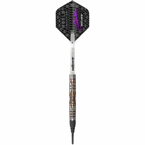 Дартс Unicorn Darts Champ Klaasen2 99 Unicorn Darts Champ Klaasen2 99 Дартс
