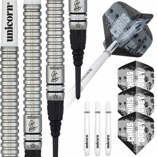 Unicorn Darts Dobey Maestro 99  Дартс