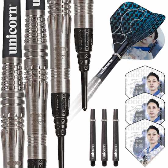 Unicorn Darts Toru Suzuki St 99  Дартс