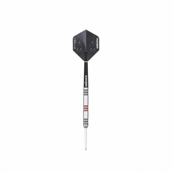 Unicorn Darts Ud Level 6 James Ward Steel Tip Darts Set Adults  