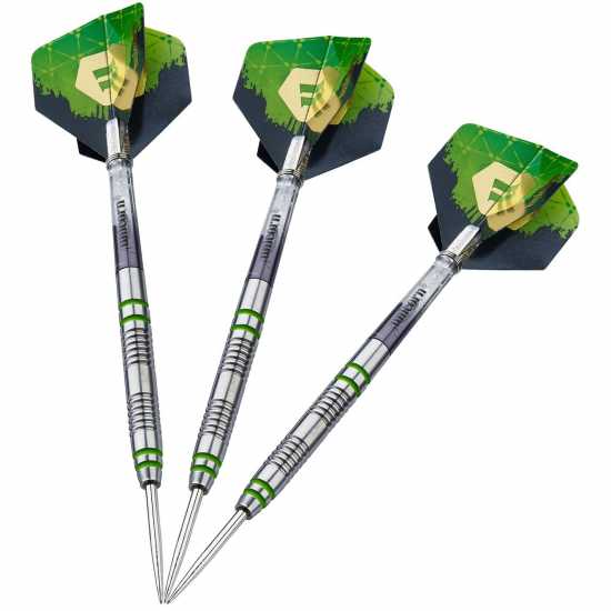 Level 7 Gary Anderson Steel Tip Darts Set Adults Level 7 Gary Anderson Steel Tip Darts Set Adults