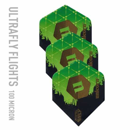 Level 7 Gary Anderson Steel Tip Darts Set Adults Level 7 Gary Anderson Steel Tip Darts Set Adults