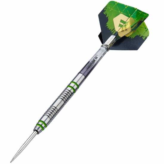 Level 7 Gary Anderson Steel Tip Darts Set Adults Level 7 Gary Anderson Steel Tip Darts Set Adults