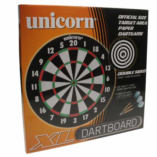 Unicorn Xl Dart Board