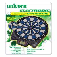 Unicorn Electronic Soft Tip Dart Board  Дъски за дартс