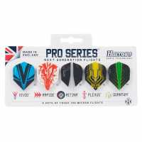 Harrows Darts 5 Pack Flights Harrows Darts 5 Pack Flights