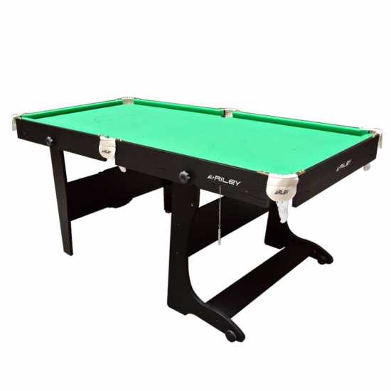 Bce 6Ft Snooker Table 41  - Маси за снукър и билярд
