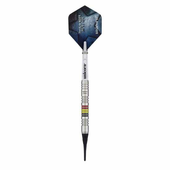 Дартс Unicorn Darts Dvdb Slvrstt 99 Unicorn Darts Dvdb Slvrstt 99 Дартс