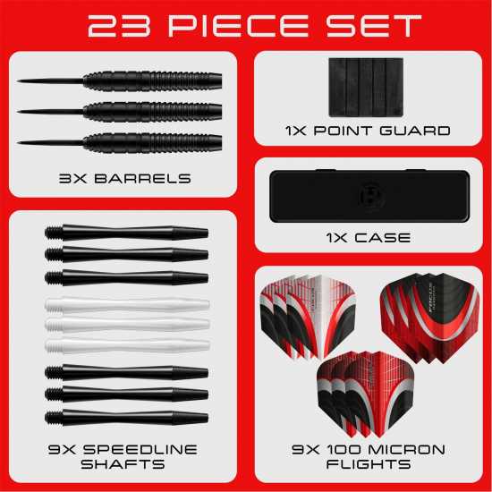 Focus Darts 61 Focus Darts 61