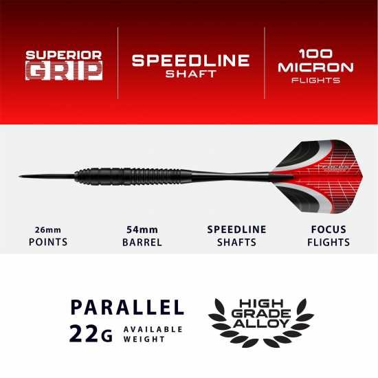 Focus Darts 61 Focus Darts 61